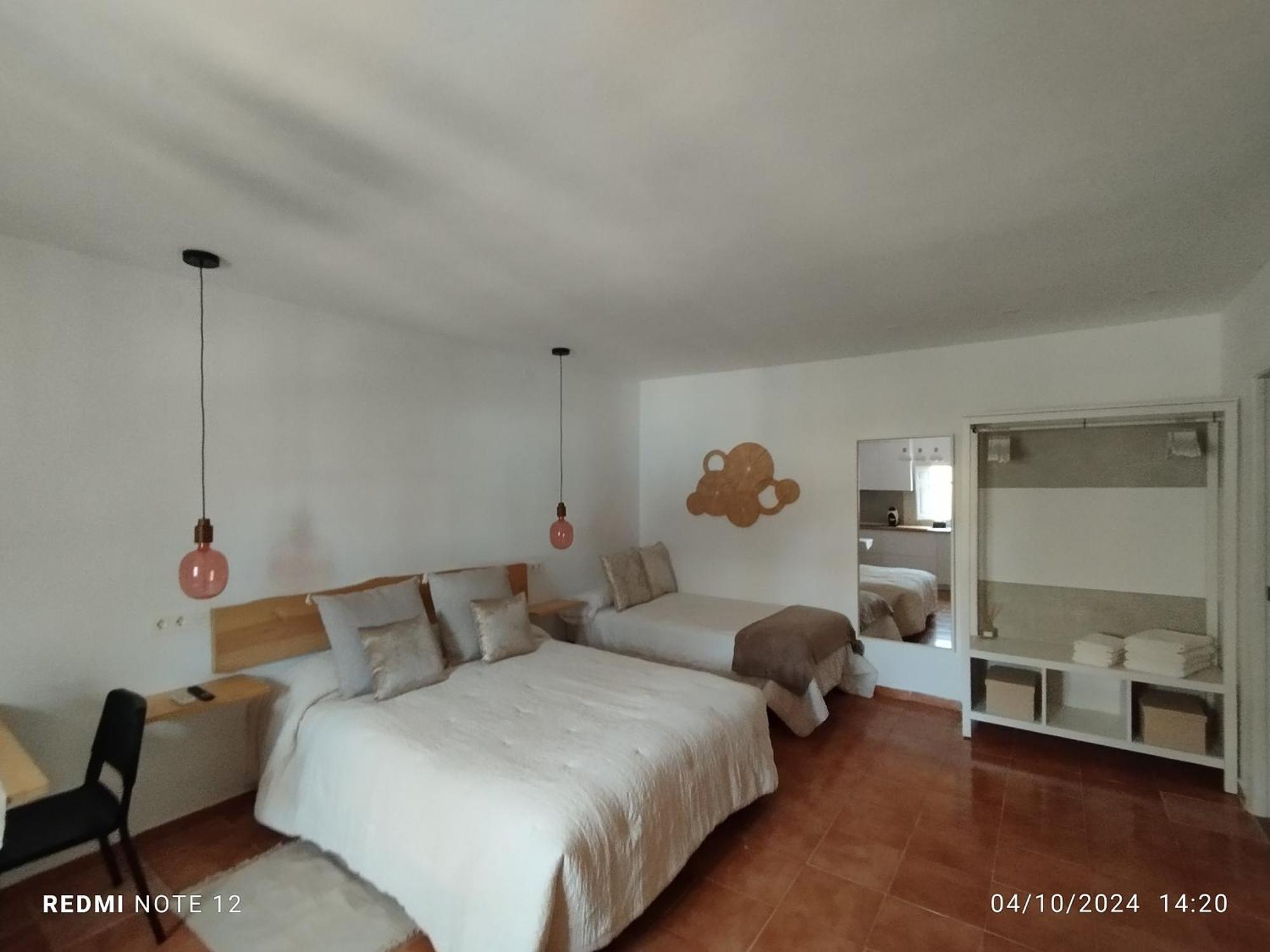 Villa Molinos Otura ภายนอก รูปภาพ