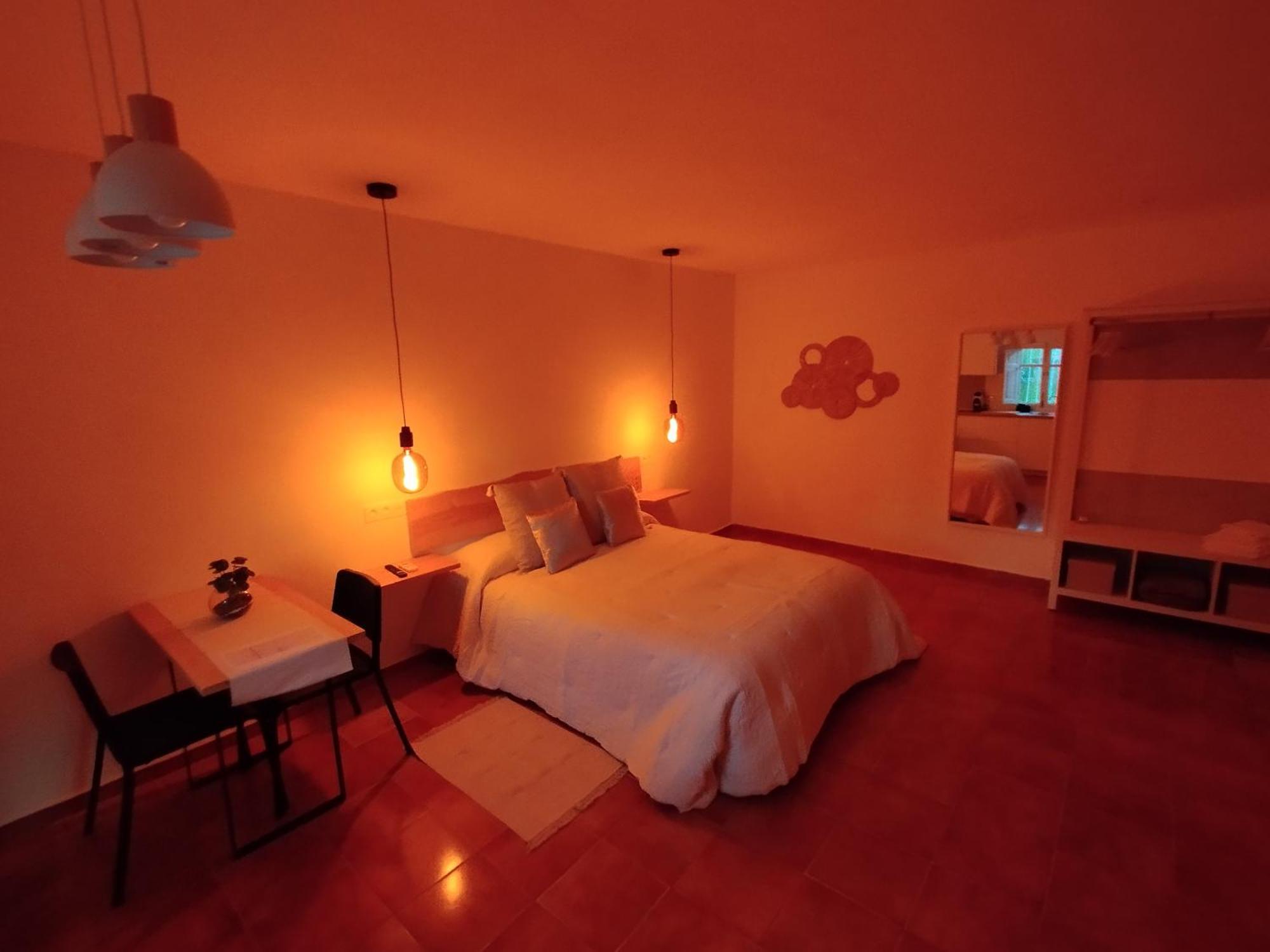 Villa Molinos Otura ภายนอก รูปภาพ