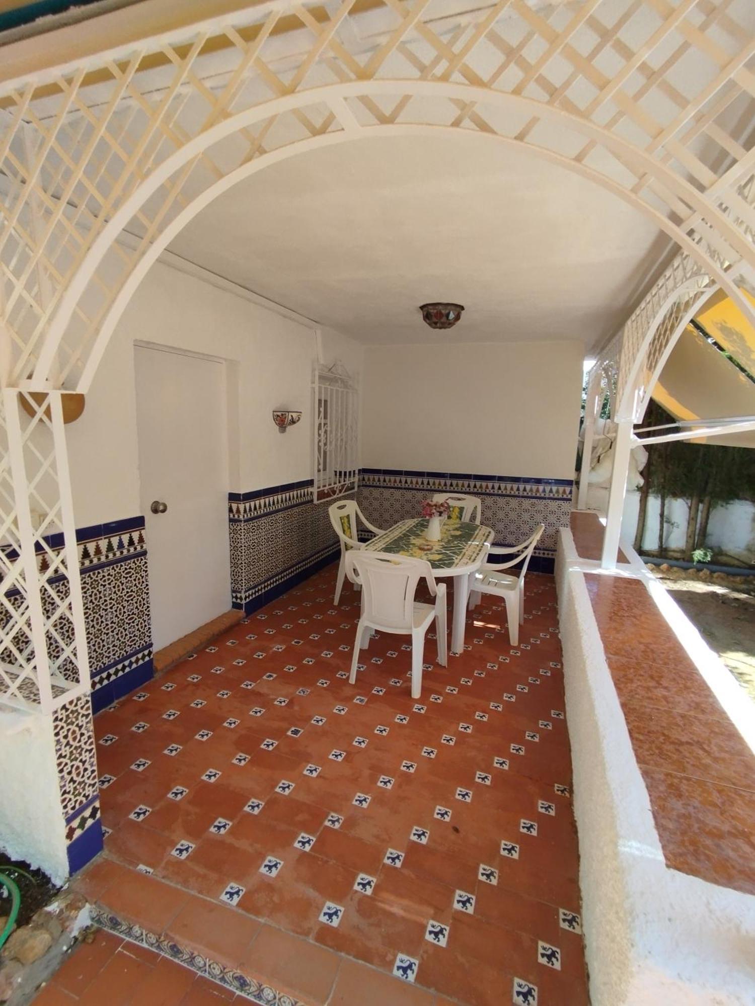 Villa Molinos Otura ภายนอก รูปภาพ
