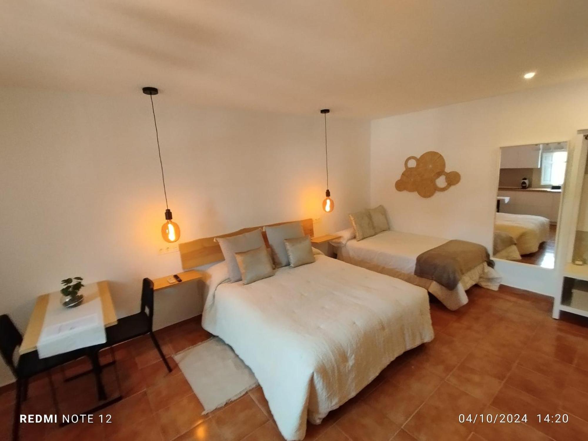 Villa Molinos Otura ภายนอก รูปภาพ