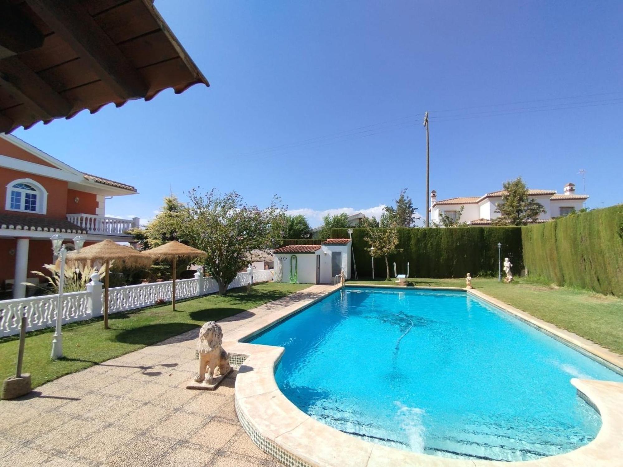Villa Molinos Otura ภายนอก รูปภาพ